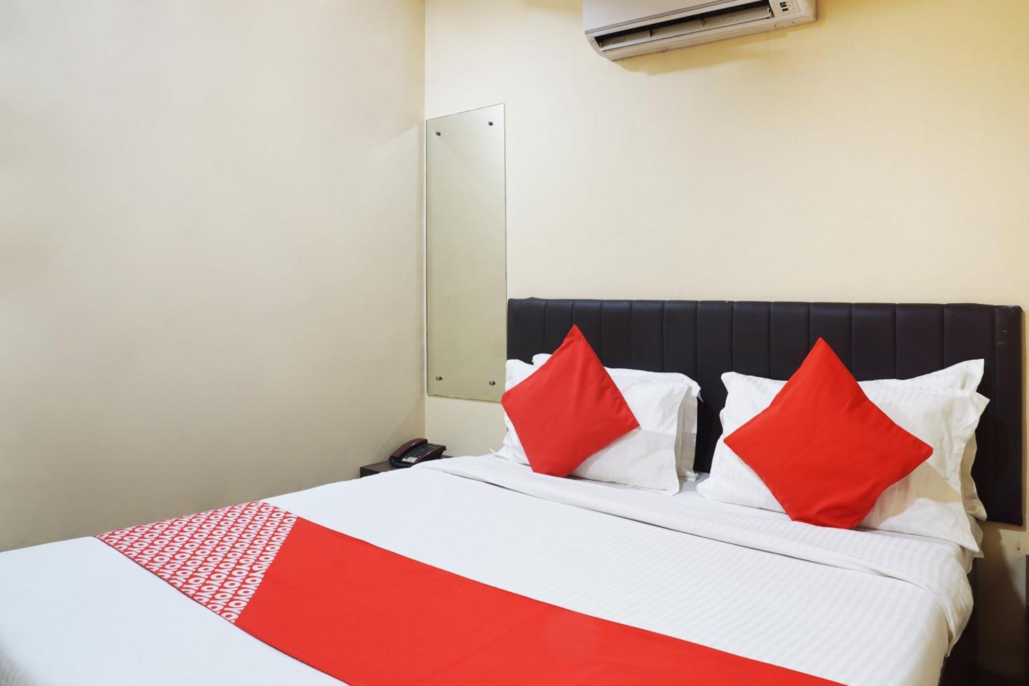 Oyo Hotel Paradise Βομβάη Εξωτερικό φωτογραφία