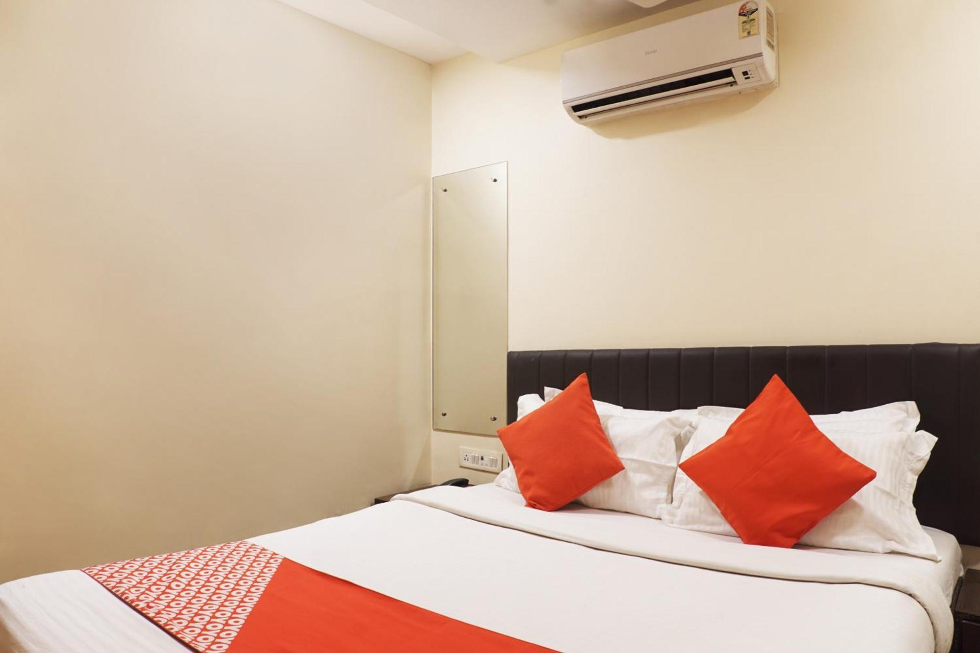 Oyo Hotel Paradise Βομβάη Εξωτερικό φωτογραφία