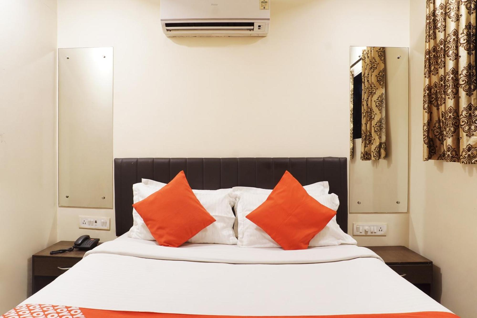 Oyo Hotel Paradise Βομβάη Εξωτερικό φωτογραφία