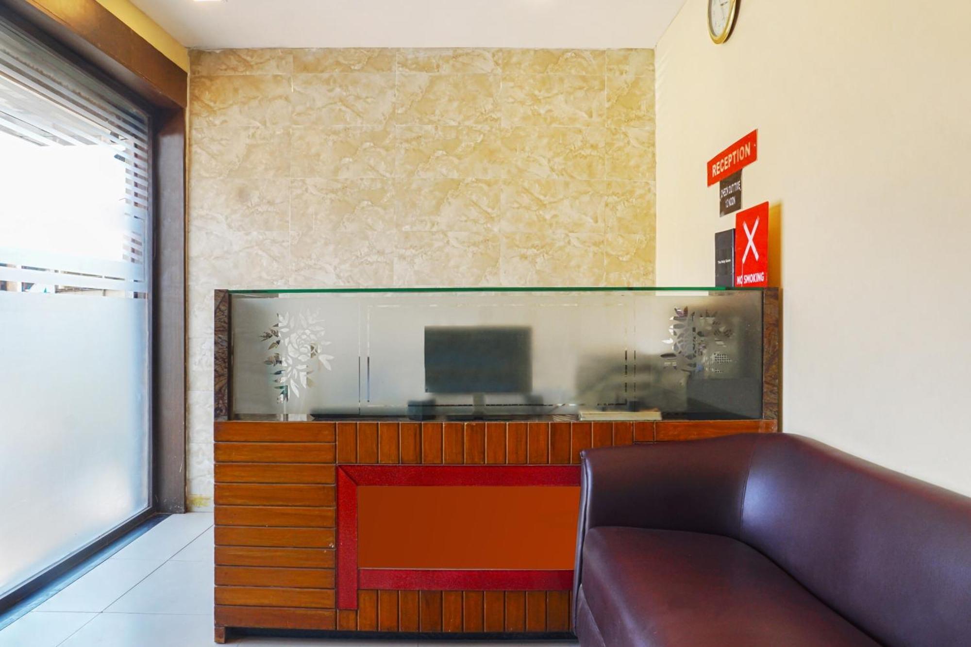Oyo Hotel Paradise Βομβάη Εξωτερικό φωτογραφία