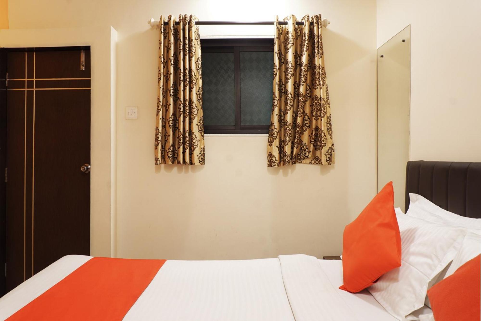 Oyo Hotel Paradise Βομβάη Εξωτερικό φωτογραφία